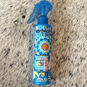 Amika Hydro Rush Leave In - New